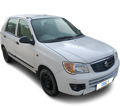 Maruti Alto K10-img